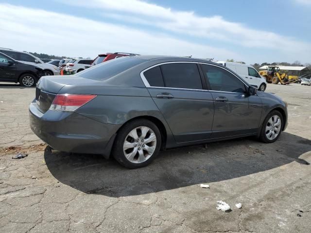 2009 Honda Accord EXL