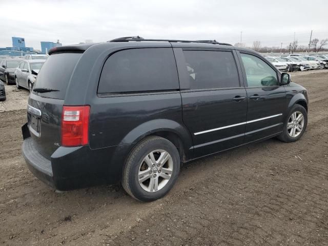 2008 Dodge Grand Caravan SXT