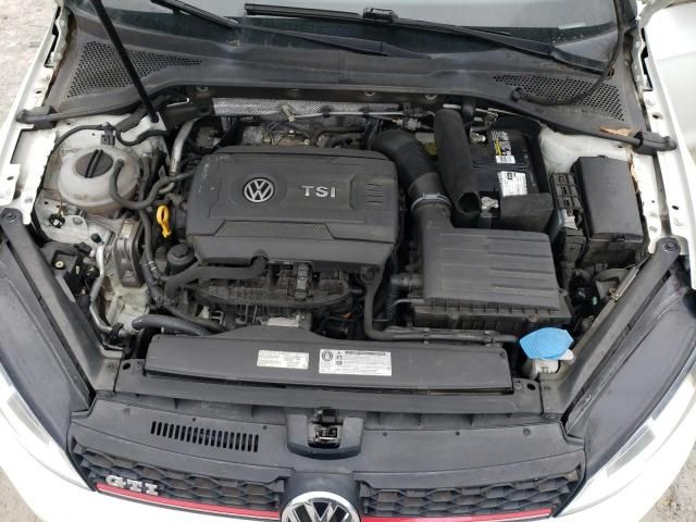 2015 Volkswagen GTI