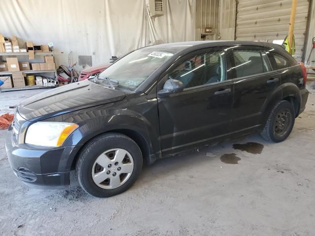 2008 Dodge Caliber