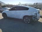 2014 BMW X6 XDRIVE35I