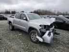 2017 Toyota Tacoma Double Cab