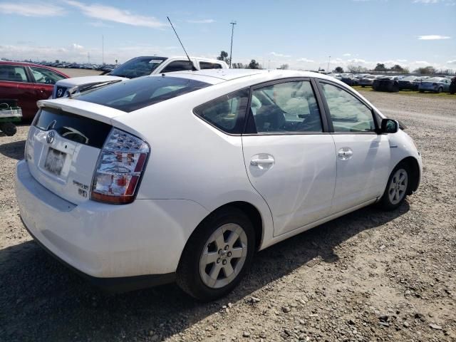 2006 Toyota Prius