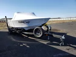 Clean Title Boats for sale at auction: 2024 Boat W Trailer