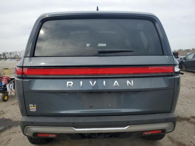 2023 Rivian R1S Launch Edition