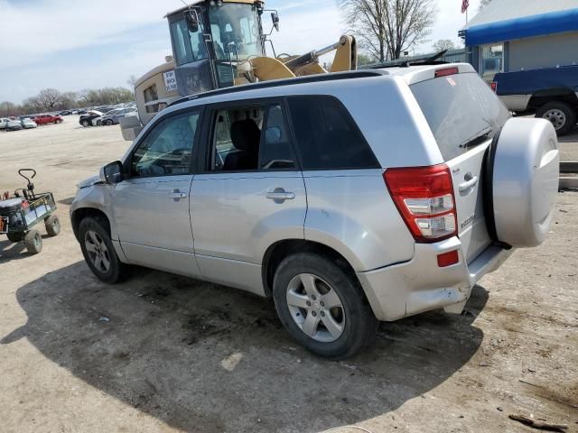 2006 Suzuki Grand Vitara Premium