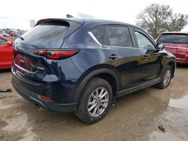 2022 Mazda CX-5 Preferred