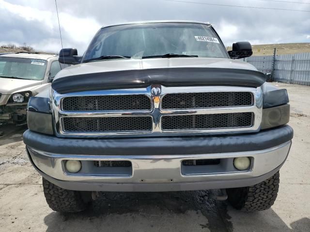 2002 Dodge RAM 2500