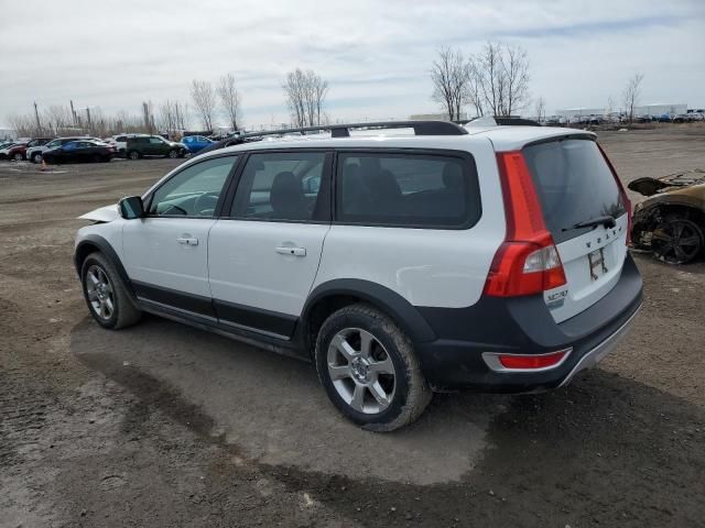 2009 Volvo XC70 T6