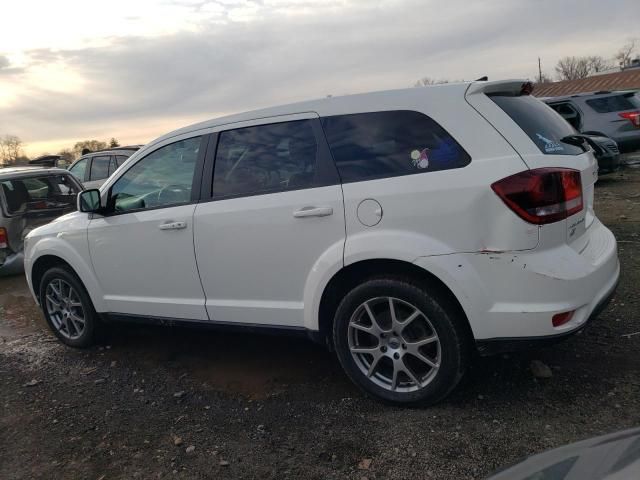 2019 Dodge Journey GT