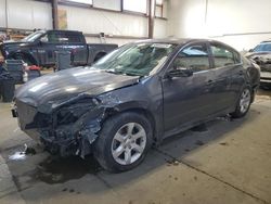 Salvage cars for sale at Nisku, AB auction: 2008 Nissan Altima 2.5