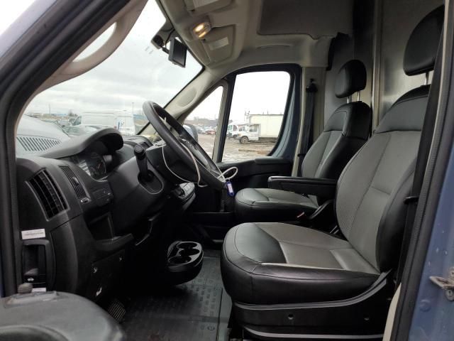 2019 Dodge RAM Promaster 3500 3500 High