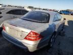 2001 Mercedes-Benz CL 55 AMG