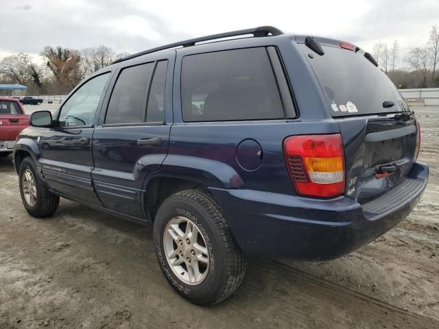 2004 Jeep Grand Cherokee Laredo