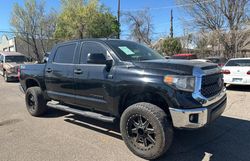 2018 Toyota Tundra Crewmax SR5 for sale in Oklahoma City, OK