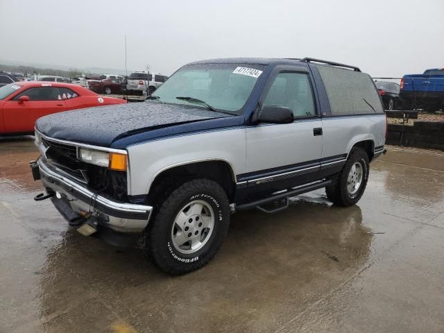 1994 Chevrolet Blazer K1500
