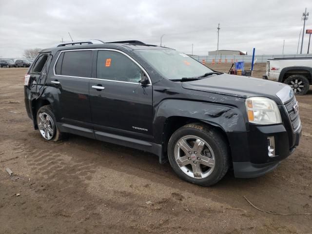 2012 GMC Terrain SLT