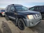 2006 Nissan Xterra OFF Road