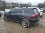 2024 Mercedes-Benz GLE 350 4matic