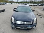 2008 Ford Fusion SEL