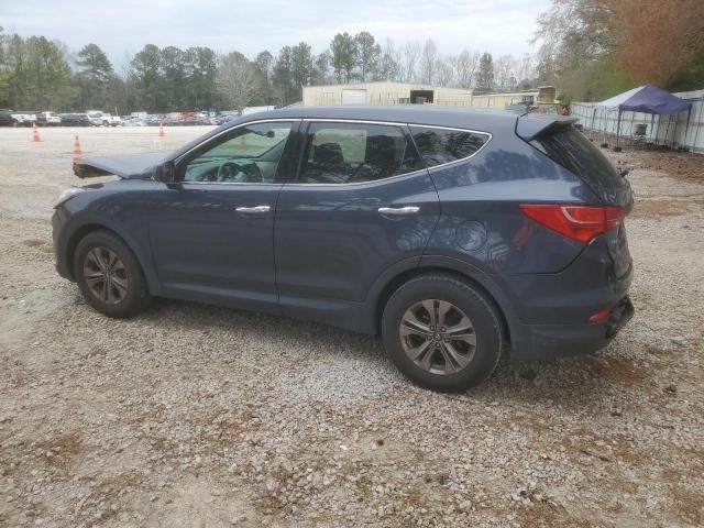 2015 Hyundai Santa FE Sport