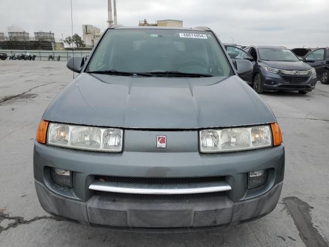 2005 Saturn Vue