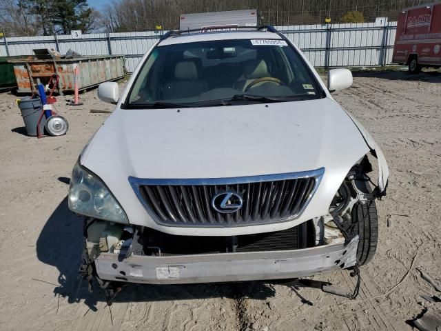 2008 Lexus RX 350