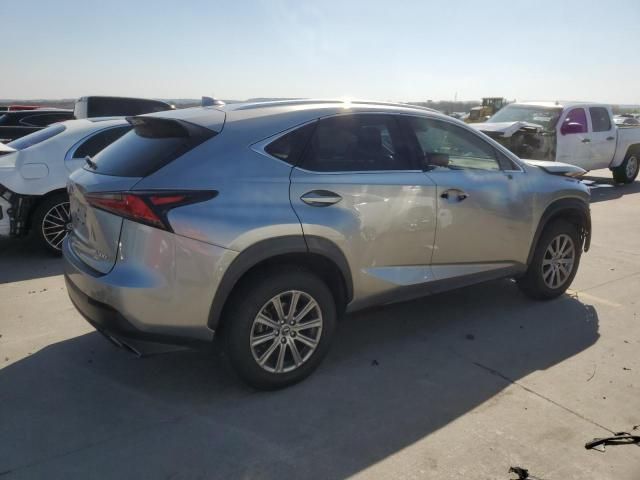 2019 Lexus NX 300 Base