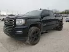 2016 GMC Sierra C1500