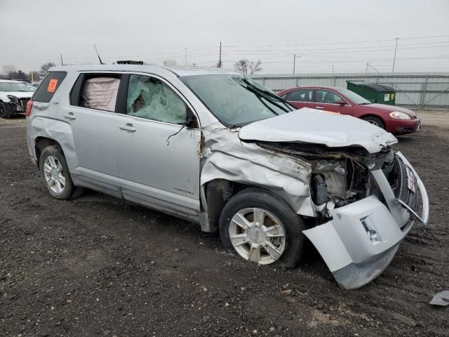 2012 GMC Terrain SLE