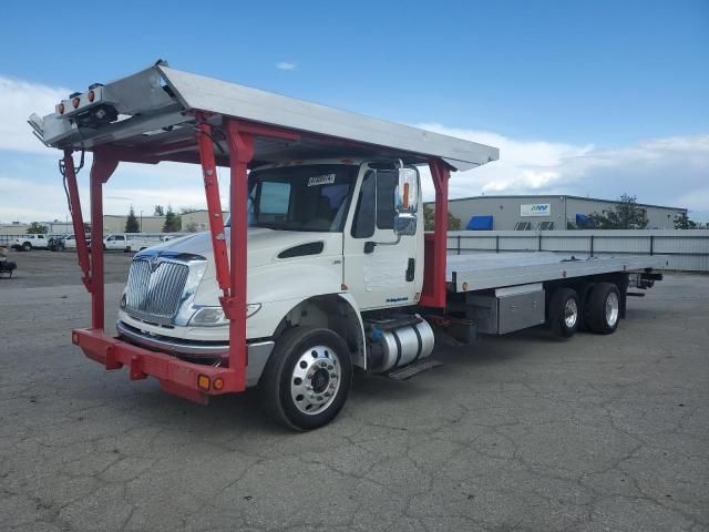 2015 International 4000 4300