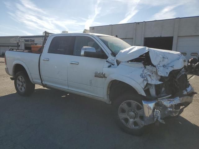 2014 Dodge 2500 Laramie