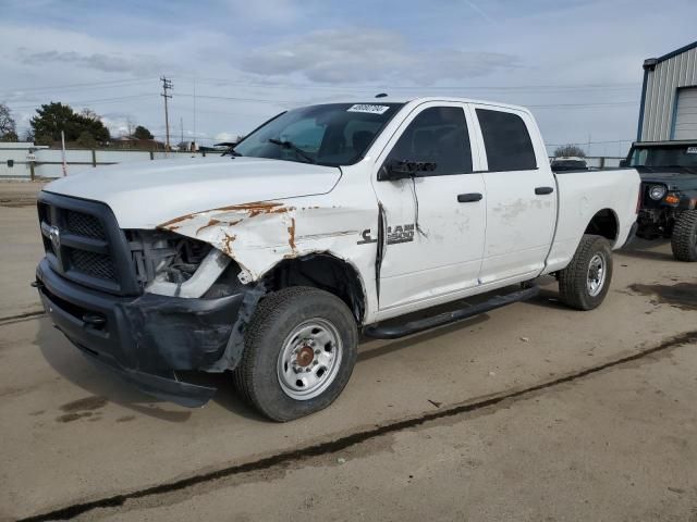 2017 Dodge RAM 2500 ST