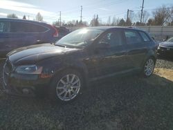 Audi Vehiculos salvage en venta: 2011 Audi A3 Premium Plus