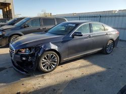 2015 Hyundai Genesis 3.8L en venta en Kansas City, KS