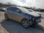 2012 KIA Sportage Base