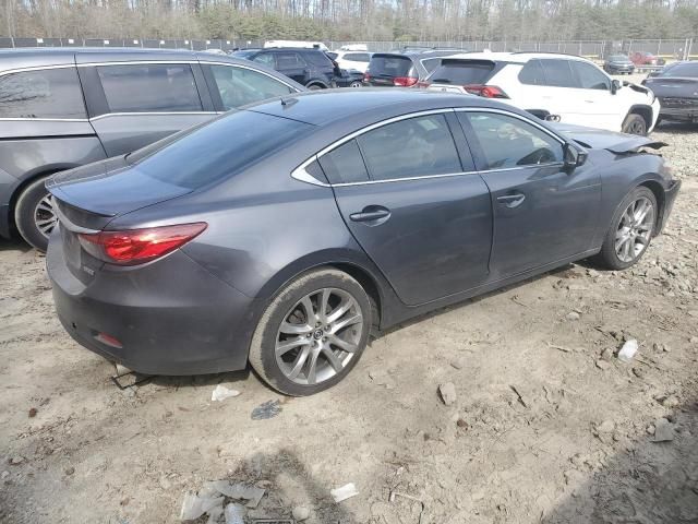 2014 Mazda 6 Grand Touring