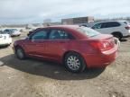 2008 Chrysler Sebring LX