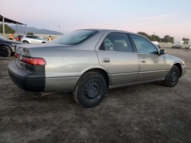 1999 Toyota Camry CE