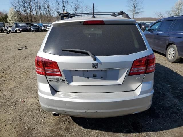 2009 Dodge Journey SXT