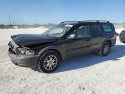 Volvo salvage cars for sale: 2004 Volvo XC70