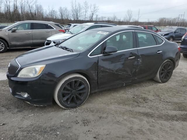 2013 Buick Verano