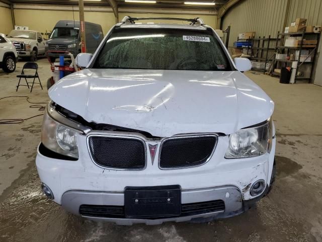 2006 Pontiac Torrent