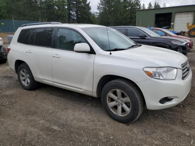 2010 Toyota Highlander