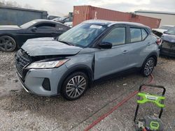 2022 Nissan Kicks SV for sale in Hueytown, AL