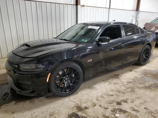 2018 Dodge Charger R/T 392