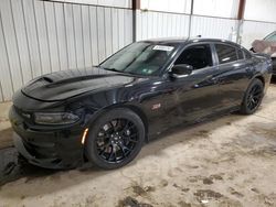 Dodge Charger salvage cars for sale: 2018 Dodge Charger R/T 392