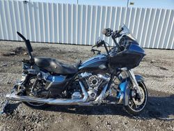 Harley-Davidson Fltrxs salvage cars for sale: 2021 Harley-Davidson Fltrxs