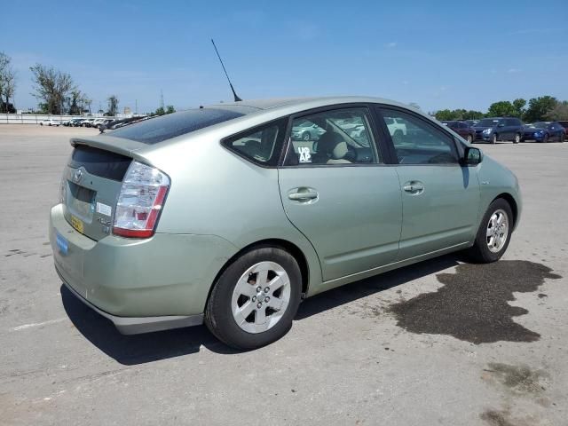 2009 Toyota Prius