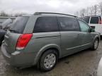 2006 Nissan Quest S